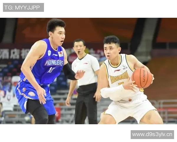 探索上海篮球队节奏体系中的战术创新与团队协作策略 探索上海篮球队节奏体系中的战术创新与团队协作策略