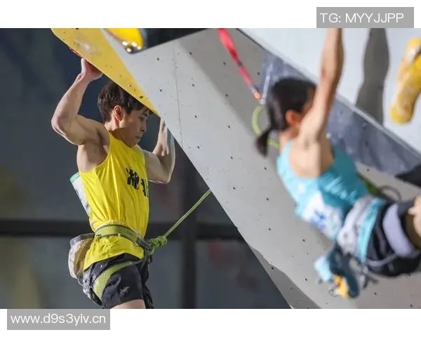 极限运动嘉年华积分榜揭晓北京攀岩队以75分稳居第一 极限运动嘉年华积分榜揭晓北京攀岩队以75分稳居第一