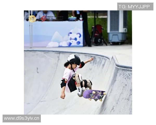 滑板耐力赛事揭晓成都滑板队荣获第六名展现实力与潜力 滑板耐力赛事揭晓成都滑板队荣获第六名展现实力与潜力