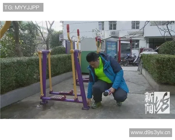 社区健身器材运动项目全面介绍 社区健身器材运动项目全面介绍