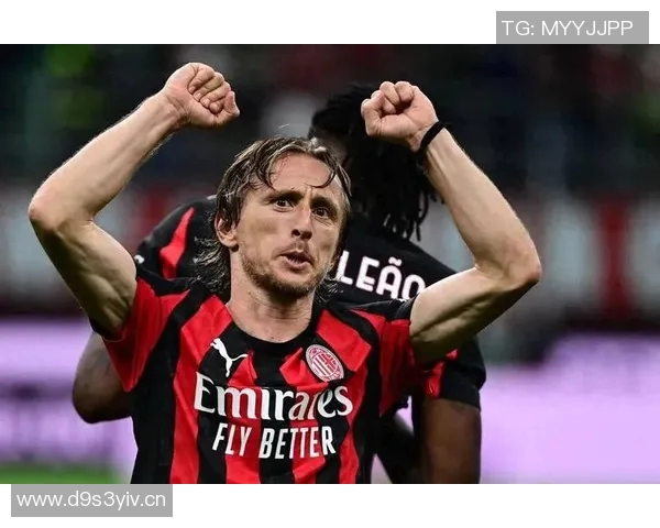 莫德里奇在欧洲冠军联赛中的关键表现分析